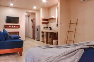 Loft Colibrí - Santuario Apartments - 5