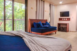 Loft Colibrí - Santuario Apartments - 3