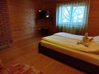 Золотий Ключик - 1