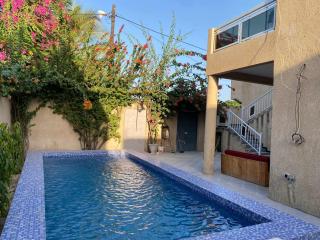 Maison de vacances - 6