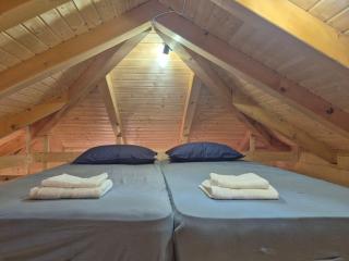 Nice Q LAKE HOUSE - 4