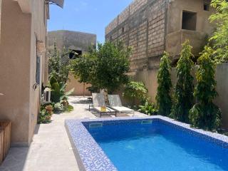 Maison de vacances - 8