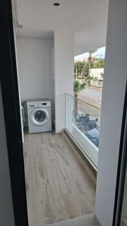 Appartement Theline - 8