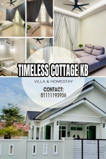 Timeless Cottage KB - 8