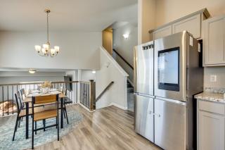 Mountain Family Getaway in Colorado Springs! - 1