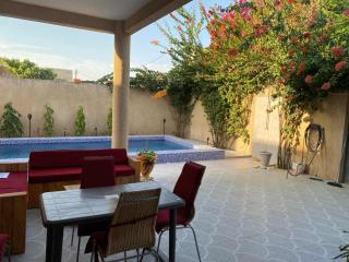 Maison de vacances - 9