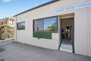 Park Lane Stay Leeton - 0