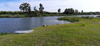 Kasavaal River Escape - 5