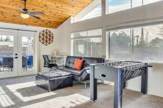 2 Mi to ASU Spacious Family Home with Patio! - 7