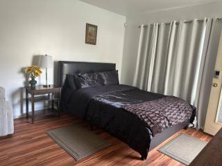 Studio with private entrance, bathroom in Laurel and columbia - 6