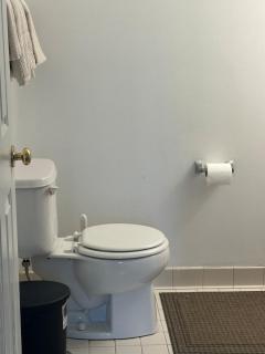 Studio with private entrance, bathroom in Laurel and columbia - 2