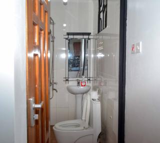 Chaga African Home - 8