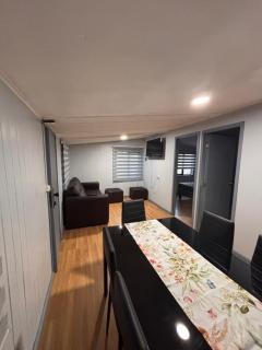 Cabaña amoblada Puerto Montt - 8