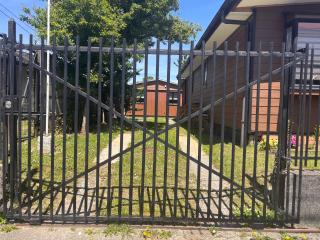 Cabaña amoblada Puerto Montt - 7