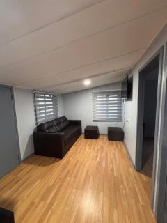 Cabaña amoblada Puerto Montt - 6