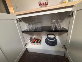 Cabaña amoblada Puerto Montt - 4