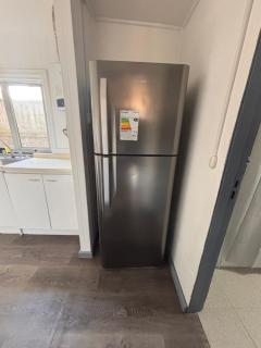 Cabaña amoblada Puerto Montt - 2