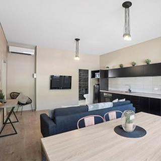 Park Lane Stay Leeton - 6