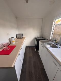 Cabaña amoblada Puerto Montt - 1