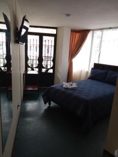 Hotel Inti Raymi - 0