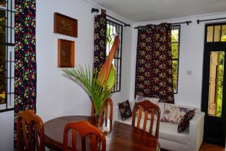 Chaga African Home - 7