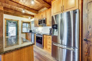 Hike and Relax Fireside Peaceful Gem in Soddy-Daisy - 9