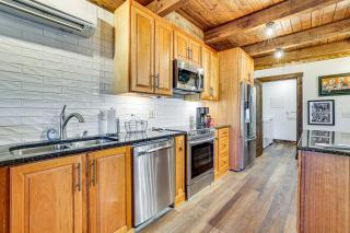 Hike and Relax Fireside Peaceful Gem in Soddy-Daisy - 4