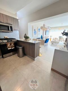 Luxury apartment 625 Boca del Mar Tower III - 7