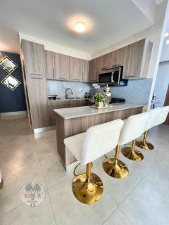 Luxury apartment 625 Boca del Mar Tower III - 2