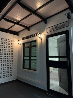 Homestay Dataran Tikam Batu - 5