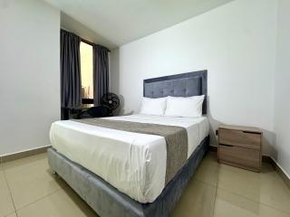 Praga Room Unicentro - 8