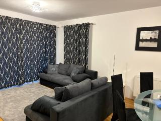 Apartment Drebes Flachau - 1