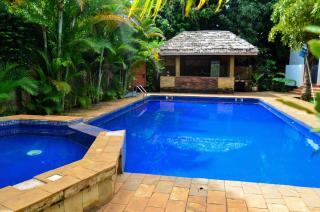 Chaga African Home - 2