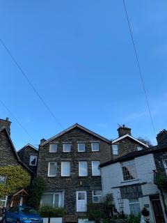 The Loft- Industrial Style Flat Central Windermere - 8