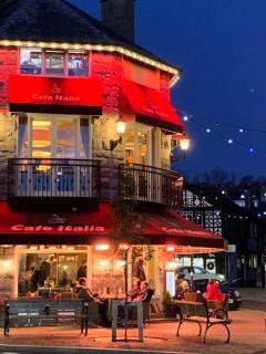 The Loft- Industrial Style Flat Central Windermere - 7