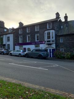 The Loft- Industrial Style Flat Central Windermere - 6