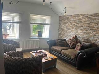 The Loft- Industrial Style Flat Central Windermere - 5