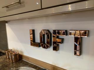 The Loft- Industrial Style Flat Central Windermere - 3