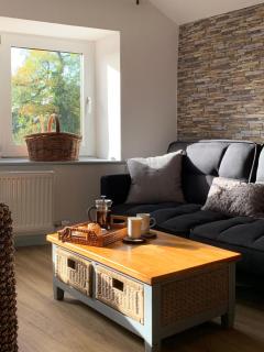 The Loft- Industrial Style Flat Central Windermere - 2