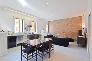 Beautiful, Quiet Apartment in Venice - 0