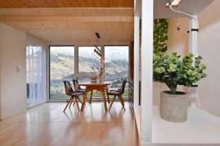 Rundblick 1 Gartenwohnung - 1