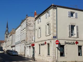 La Terrasse du Marché - 1