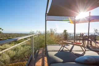 Rahal Luxury - Private Heated Jacuzzi & Infinity Pool - 3