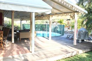 Creole villa 200 m from Diamant Beach - 6