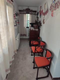 Courtyard Studio - 3