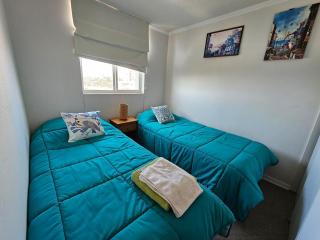 Espectacular vista día y noche - 8