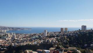 Espectacular vista día y noche - 2