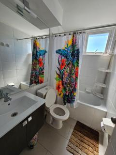 Espectacular vista día y noche - 1