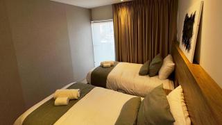 MD Salamanca Roma Norte - 2