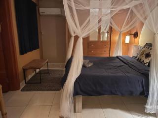 OAsis du VoyAgeuR a peaceful appartement for stop over - Abidjan - 8